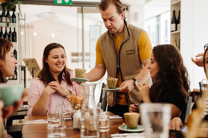Taste of Dublin: The Ultimate Irish Food Tour - Price and Value: You Pay $91.04 for a Full Range of Irish Food