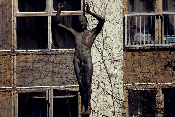 The Best of Dublin - Highlights and Hidden Corners - City Hall and the lesson in reading streets
