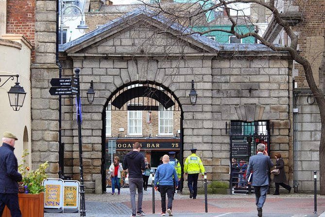 The Best of Dublin - Highlights and Hidden Corners - Why the timing (2.5 hours) is ideal for first-timers