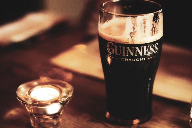 The Black Experience Pub Tour - Price and timing: is $23.15 a good deal?