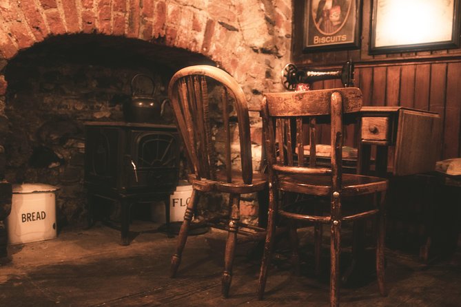 The Black Experience Pub Tour - Five pubs across five eras: what the theme really does for you
