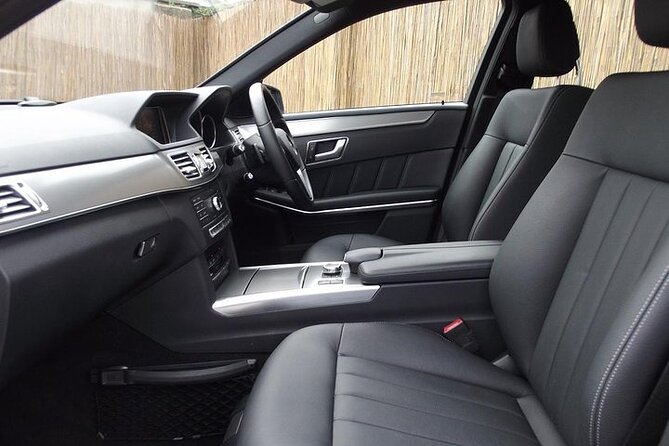 The Croke Park Hotel Dublin To Dublin Airport Private Chauffeur Transfer - Key things that make this transfer work well