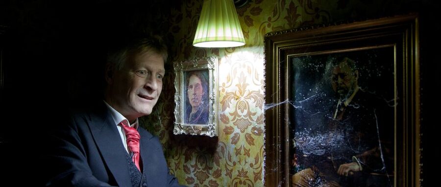 The Dublin Ghostbus Tour - Why the Dublin Ghostbus feels different from a normal ghost tour