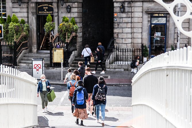 The Dublin True Crime Tour - Christ Church Cathedral: St Lawrence and the strange ride after death