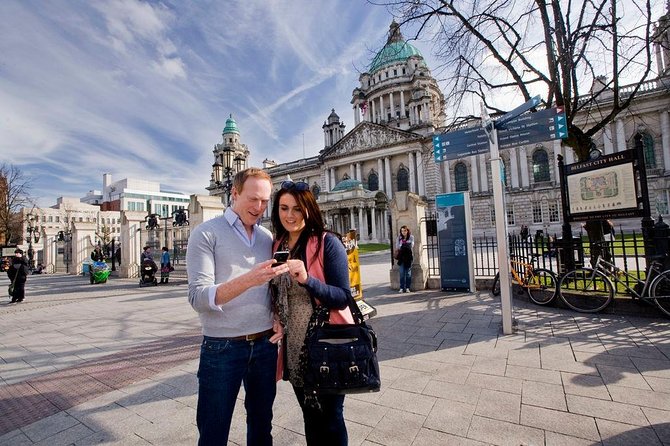 The Giant's Causeway, Dunluce Castel and Belfast - Spanish guide - Key things to know before you go