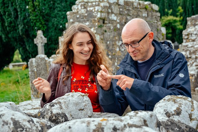 The History of Dublin With Locals: 1916 Easter Rising PRIVATE Tour - The middle stops: route flexibility, and what that means for your expectations
