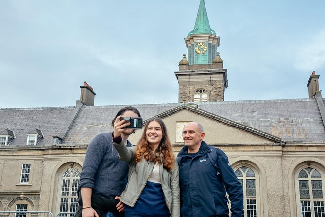 The History of Dublin With Locals: 1916 Easter Rising PRIVATE Tour - How your guide can shape the whole day