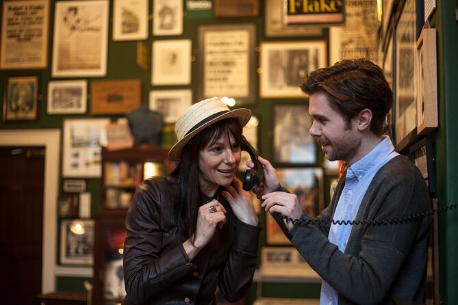 The Little Museum of Dublin: Famous Guided Tour - Timing and Logistics: How to Fit This Into Your Day