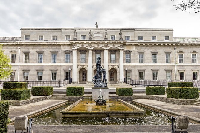 The National Gallery of Ireland Dublin Private Tour, Tickets - Key highlights to watch for