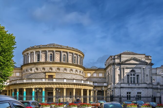 The National Gallery of Ireland Dublin Private Tour, Tickets - Why a National Gallery private visit works so well