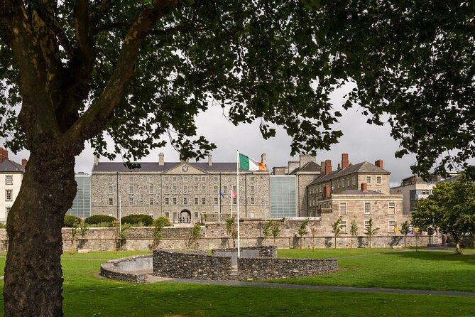 The National Gallery of Ireland Dublin Private Tour, Tickets - Who should book this National Gallery private tour