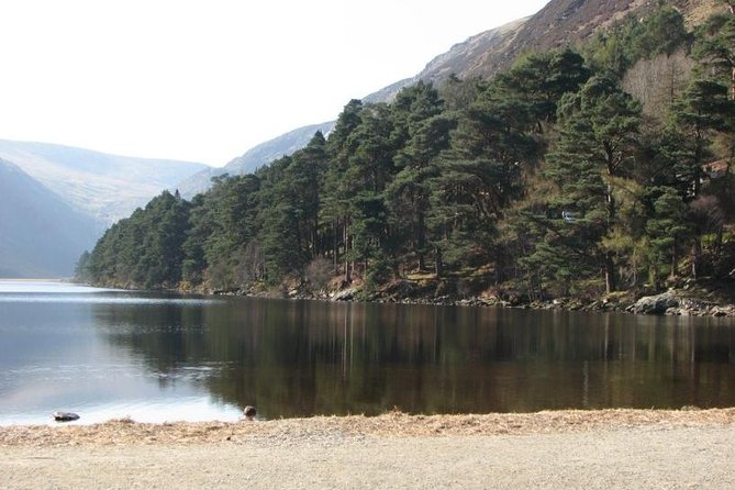 The Original Award Winning Wild Wicklow Tour incl. Glendalough - Getting out of Dublin fast, without giving up comfort