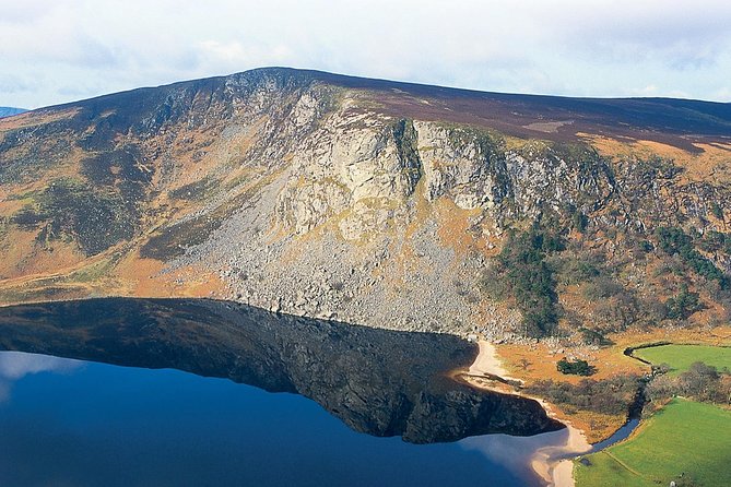 The Original Award Winning Wild Wicklow Tour incl. Glendalough - Weather reality: what to do when Wicklow turns wet