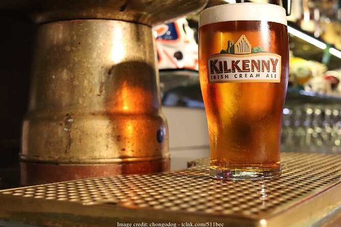 The True Dublin Experience: Private Irish Pub Culture Tour - Key highlights I’d plan around