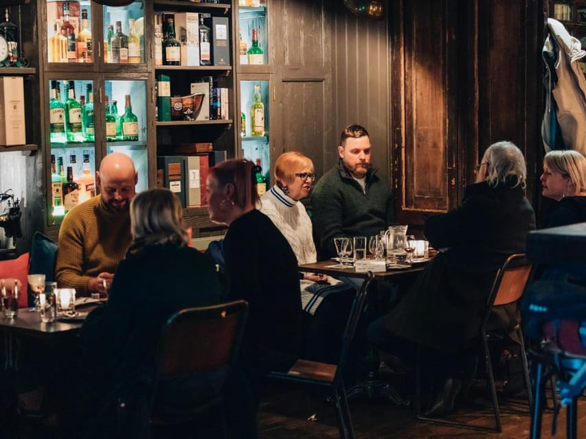 The Whiskey Trail - The Price of $90: What You’re Really Getting for Your Money