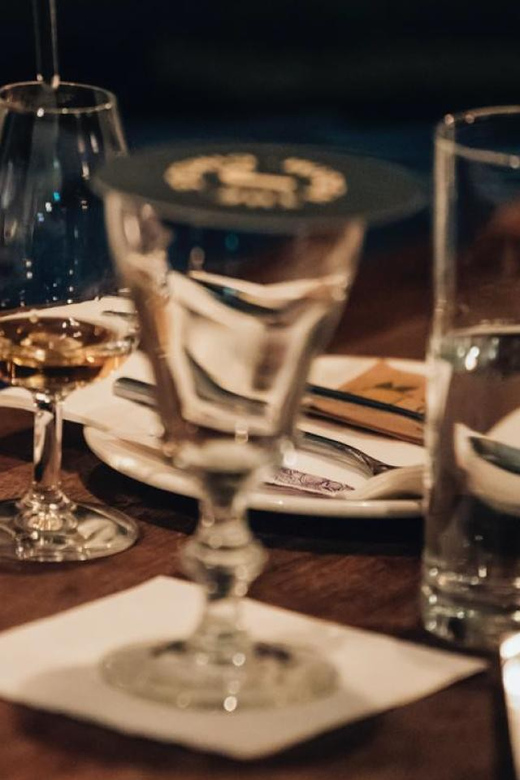 The Whiskey Trail - Who This Tour Fits Best in Dublin