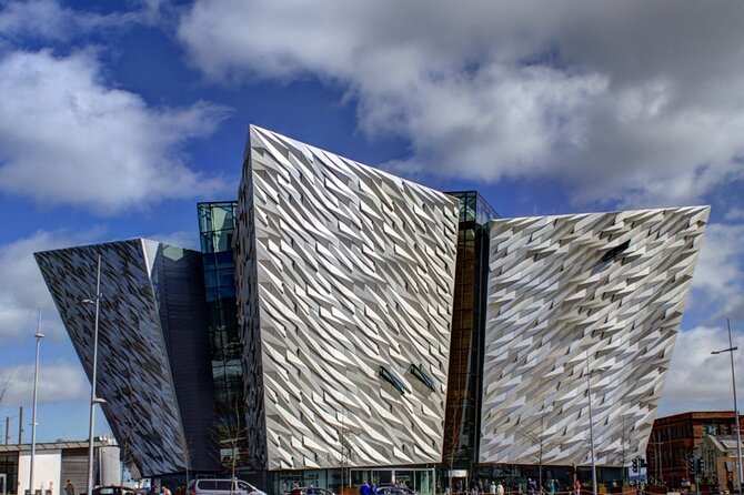 Titanic Exhibit Belfast City Private Chauffeur Tour from Dublin - Who This Tour Suits Best (And Who Might Not)