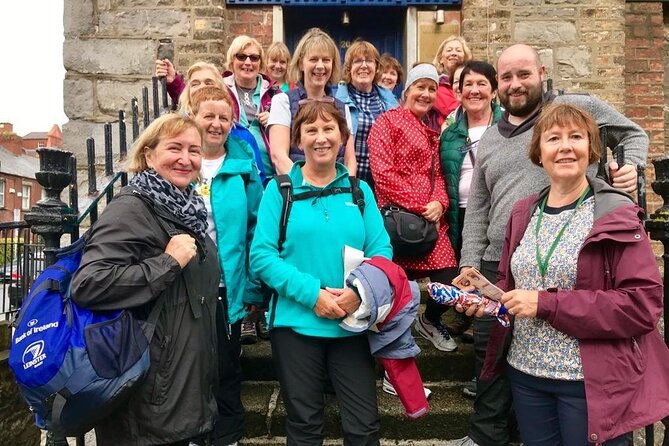 Tour Wicklow Mountains National Park in a limo with private guide - The guide factor: Dairine Nuttall’s local Wicklow perspective