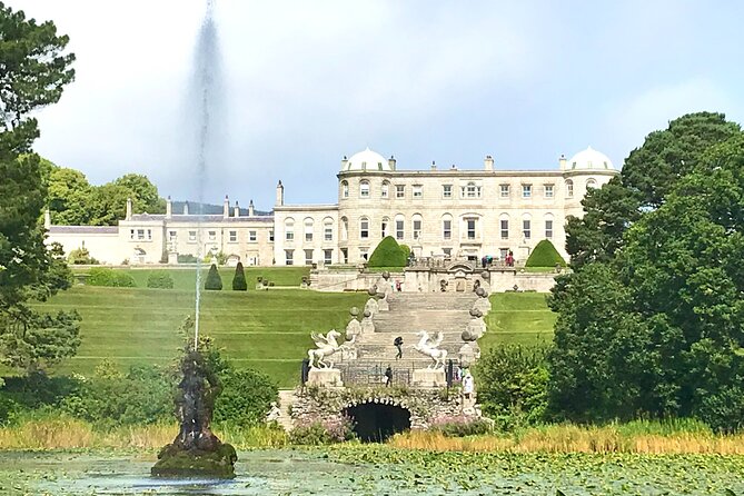 Tour Wicklow Mountains National Park in a limo with private guide - Timing, pacing, and what you need to budget for