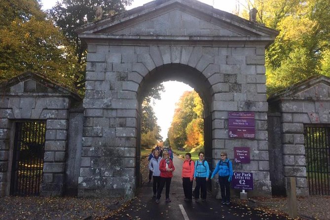 Tour Wicklow Mountains National Park in a limo with private guide - Value check: is $714.87 per group worth it for up to 4?