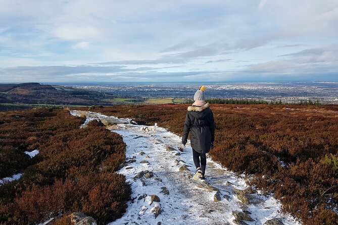 Trek the Tombs and Trails in the Dublin Mountains - Quick Hits