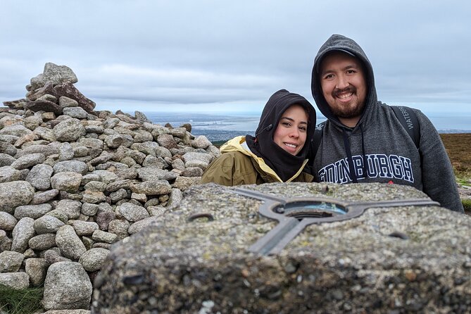 Trek the Tombs and Trails in the Dublin Mountains - Why This Dublin Mountains Hike Feels Worth $180