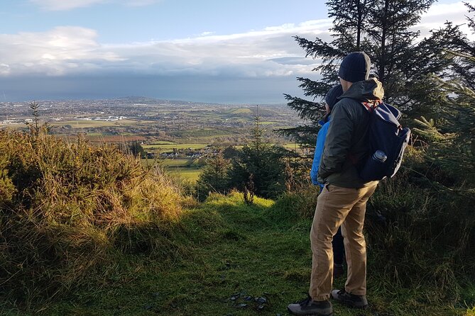 Trek the Tombs and Trails in the Dublin Mountains - What to Expect on the Trail: Pace, Terrain, and Weather Reality