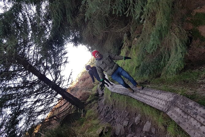 Trek the Tombs and Trails in the Dublin Mountains - Who This Hike Suits Best (and Who Might Want Another Option)