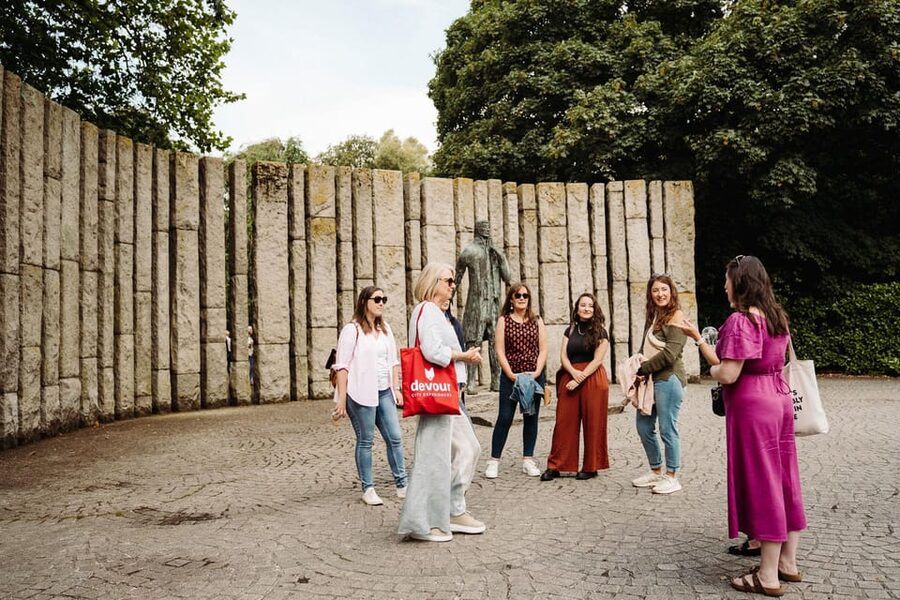 Ultimate Dublin Food Tour - Key Things That Make This Tour Worth Your Time