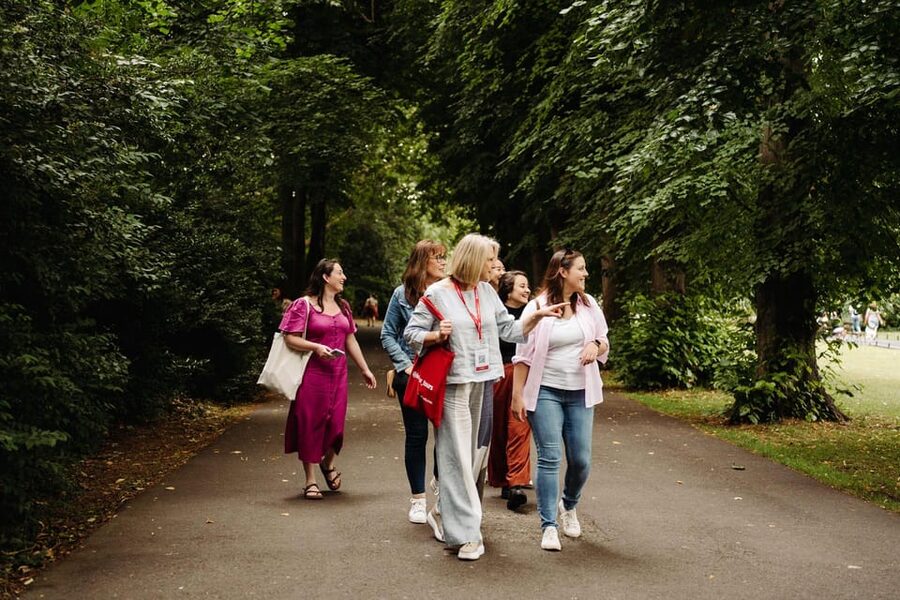 Ultimate Dublin Food Tour - Price and Value for a $90, 3-Hour Food Tour