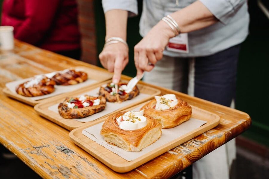 Ultimate Dublin Food Tour - Who This Tour Suits Best (and Who Should Rethink)