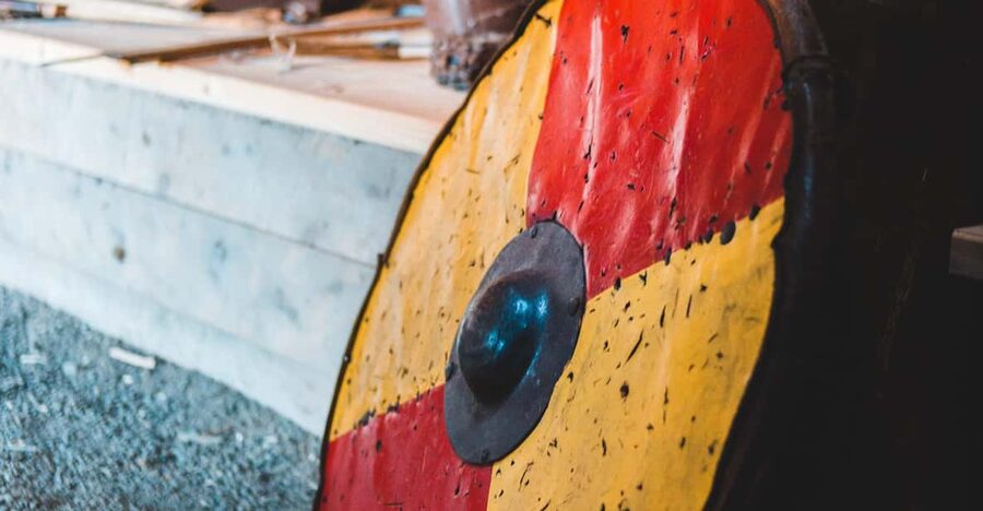 Vikings In Dublin (Walking Tour) - A French guide who keeps Viking history human