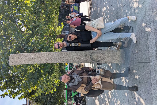 Walking Tour of Dublin’s Viking/Medieval Quarter with a Viking - Price and value: is $36.30 fair for this kind of experience?