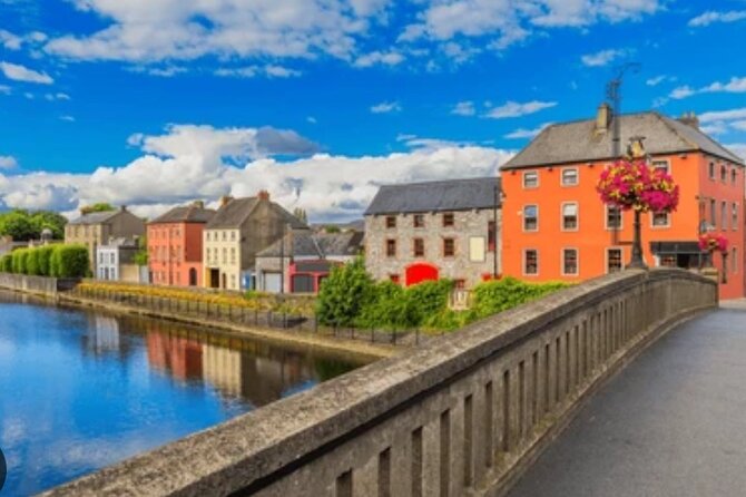 Waterford Crystal and Kilkenny City with Private Chauffeur Tour - Kilkenny Castle and the Marble City Vibe: What One Stop Can Give You