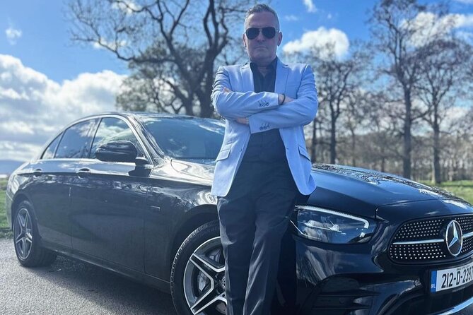 Waterford Crystal and Kilkenny City with Private Chauffeur Tour - Price and Value: Does $1,381.75 Make Sense?