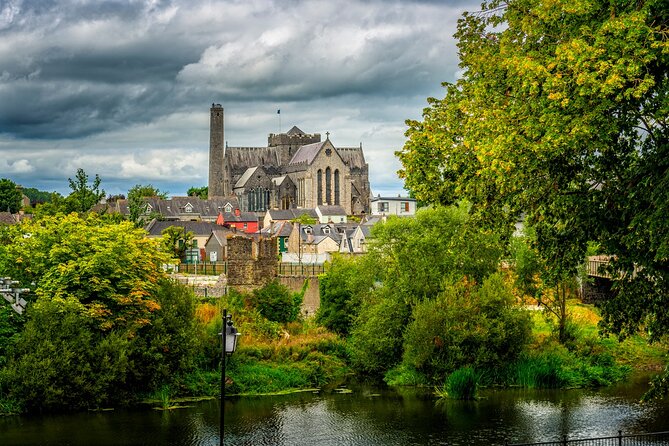 Waterford Crystal and Kilkenny Full-Day Rail Tour from Dublin - A rail day that actually keeps its promises