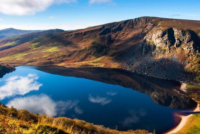 Wicklow and Glendalough Private Chauffeured Sightseeing Tour - Glendalough Monastic Settlement: St Kevin’s story in stone and layout