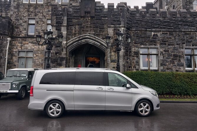 Wicklow Mountains and Kilkenny City Private Tour with Chauffeur - Key Highlights at a Glance