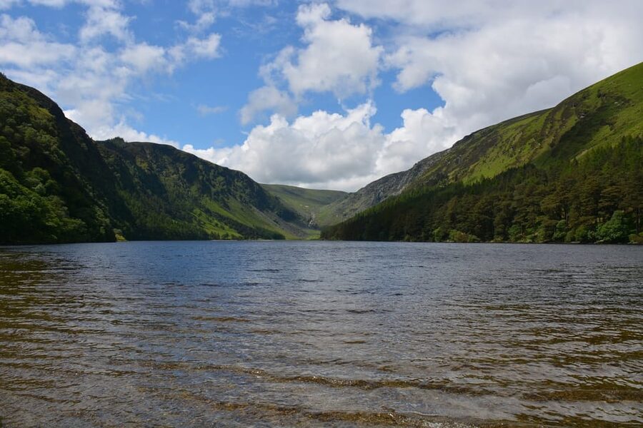 Wicklow Mountains Private Day Tour including Glendalough - Wicklow From the Inside, Not Just From the Road