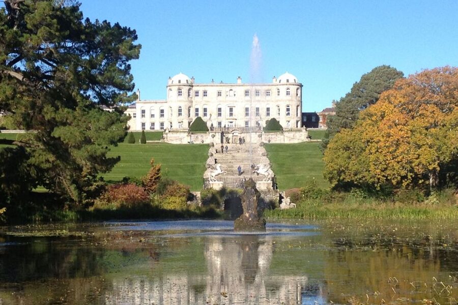 Wicklow: Private Day Tour from Dublin - From Dublin to Wicklow: Private Pickup and a Story-Forward Ride