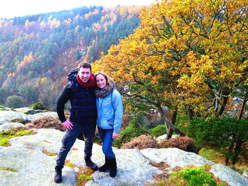 Wicklow: Private Day Tour from Dublin - Lunch Near Glendalough: Irish Rural Pub Comfort Food