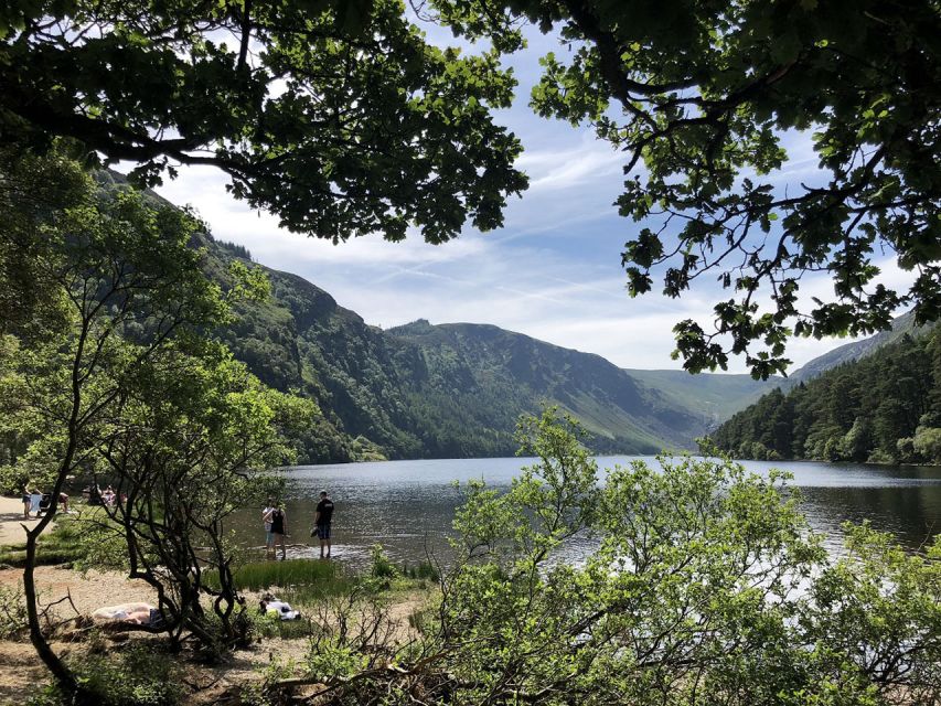 Wicklow: Private Day Tour from Dublin - Price and Value for Up to 8 People on an 8-Hour Tour