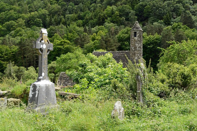 Wicklow tour of Glendalough - Price and Value: Why This Costs About $36.12 and What You Get