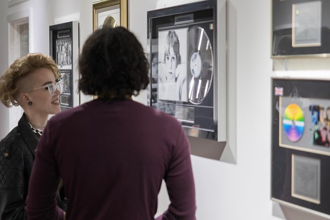 Windmill Lane Recording Studios - Visitor Experience - Mix Your Own Session: the hands-on moment that makes it stick