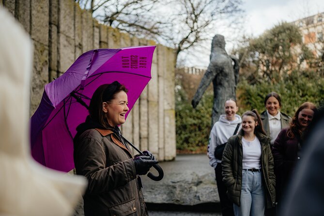 Women Of Ireland: Trailblazers & Pioneers - Key things to know before you go